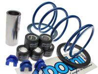 Polini variomatic "hi-speed" variomatic hispeed piaggio 50 ccm - thumbnail