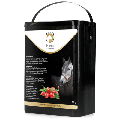 Excellent Herbs Rozenbottel Excellent Herbs Rozenbottel