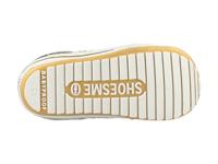 Shoesme Sneakers BP22W026-B Goud-22 maat 22 - thumbnail