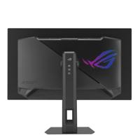 ASUS ROG Strix OLED XG27AQDPG - 27 inch WQHD Gaming Monitor - 500 Hz, 0,03ms GtG, G-Sync, FreeSync, ELMB, DisplayHDR 500 TB - 10-bit QD-OLED, 16:9, 2560x1440, DP 1.4 DSC, HDMI, USB-hub - thumbnail