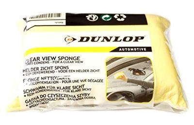 Dunlop Zeemspons Geel