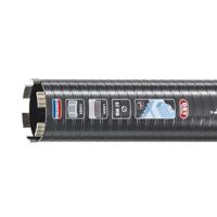 Carat ED MASTER Laser beton DRY diamantboor Ø62 x 300mm 5/4" UNC - ED06230020 - thumbnail