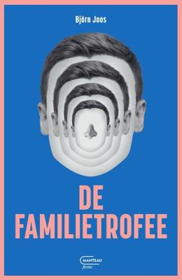De familietrofee - Björn Joos - ebook