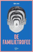 De familietrofee - Björn Joos - ebook - thumbnail
