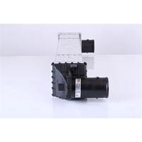 Intercooler, inlaatluchtkoeler 96411 - thumbnail