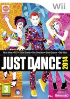 Just Dance 2014 - thumbnail