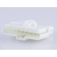 Molex 1501700008 Male/female behuizing (kabel) Totaal aantal polen: 8 Inhoud: 1 stuk(s) Bulk - thumbnail