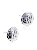 Oorbellen Dames Cristian Lay 547080 10 mm - thumbnail