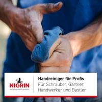 NIGRIN 72268 Handreiniger 500 ml 1 stuk(s) - thumbnail