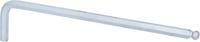 KS Tools 151.3107 Haakse schroevendraaier 7 mm - thumbnail