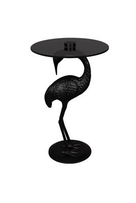 Dutchbone Crane Bijzettafel Dutchbone Crane Bijzettafel