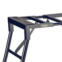 Stagg MXS-A1 standaard voor mixer of keyboard - thumbnail