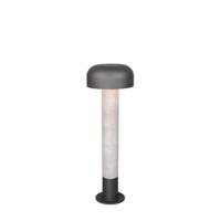 Trio Design tuinlampFraser grijs 54cm - 562560178 - thumbnail