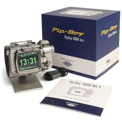 Fallout Replica 1/1 Pip-Boy