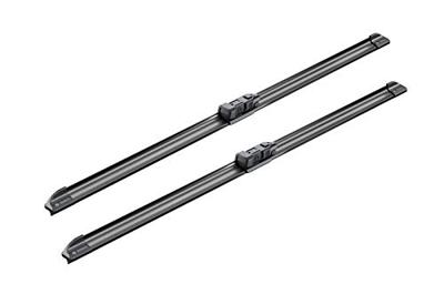 Bosch ruitenwissers Aerotwin - A825S Lengte: 600/600 mm - set wisserbladen voorzijde A825S