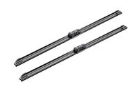 Bosch ruitenwissers Aerotwin - A825S Lengte: 600/600 mm - set wisserbladen voorzijde A825S - thumbnail