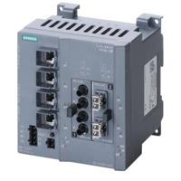 Siemens 6GK5308-2FP10-2AA3 Industrial Ethernet Switch 10 / 100 / 1000 MBit/s - thumbnail
