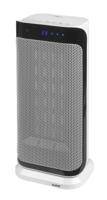 Eurom Sub-heat 2000 Heater Keramische kachel Wit - thumbnail