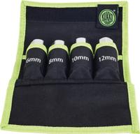 Kukko Tapeinduitdraai-set | geschikt voor bout d. 6-8-10-12 mm | 4-delig | 1 stuk - 53-A 53-A - thumbnail