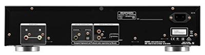 Lettore Cd Marantz (Cd5005 Silveer) Cd-R,Rw,Mp3 E Wma, Hdam-Sa2, Dac Cs4392