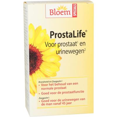 Bloem Prostalife Capsules 60st Bloem Prostalife Capsules 60st