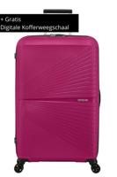 Airconic Spinner 77cm. DEEP ORCHID - thumbnail