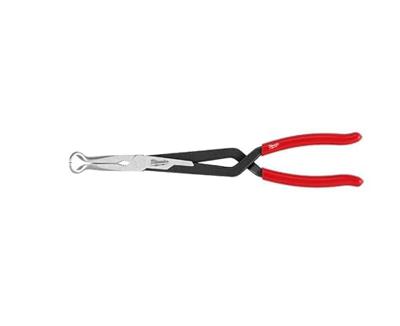 Milwaukee Large Diameter Hose Grip Plier Mechanicatang groot (19mm) - 4932492502 - thumbnail