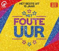Various Artists - Qmusic het beste uit 15 jaar het foute uur (CD) - thumbnail