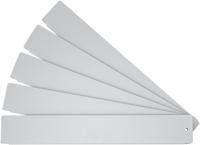 HAZET Scheidingsschotten 161T-395X60/5 · 5-delig - thumbnail