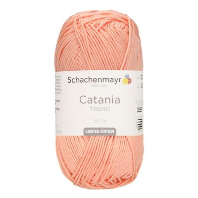 Schachenmayr Catania 50g- 296 - Haakgaren / Breigaren
