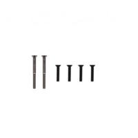 FMS - 70Mm Yak130 Screw Set (FMSPS108) - thumbnail