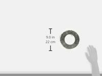 3D Filament Creality PLA 1.75mm zilver 1kg - thumbnail