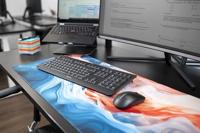 Cherry DW 3000 Toetsenbord en Muis - thumbnail