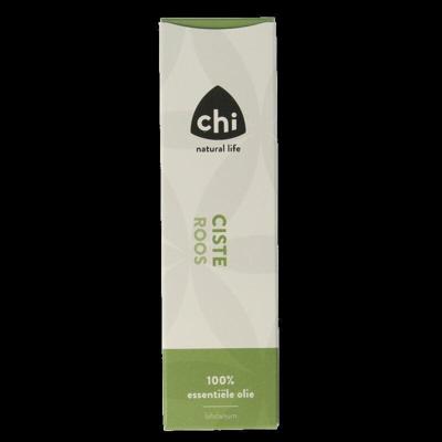 Chi Ciste roos cultivar 2.5 Milliliter Chi Ciste roos cultivar 2.5 Milliliter