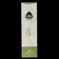 Chi Ciste roos cultivar 2.5 Milliliter - thumbnail