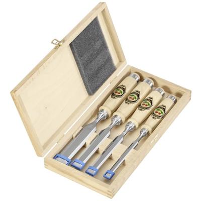 Kirschen 1141000 Steekbijtelset, boekje met witboek Kirschen 1141000 Steekbijtelset, boekje met witboek