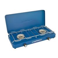 Campingaz Base Camp met Deksel - thumbnail