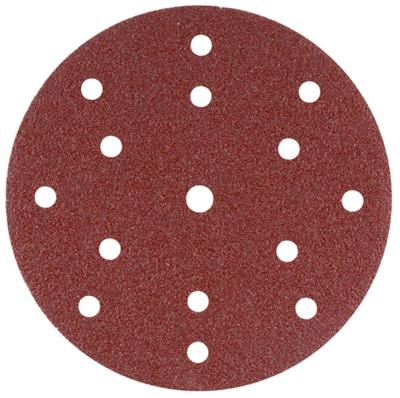Makita Accessoires Schuurschijf K80 150mm - B-51437 Makita Accessoires Schuurschijf K80 150mm - B-51437