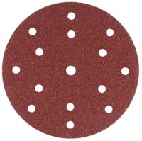 Makita Accessoires Schuurschijf K80 150mm - B-51437 - thumbnail