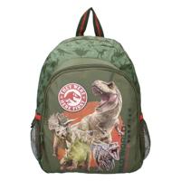 Jurassic World Backpack Dino Tracking 35 cm - thumbnail