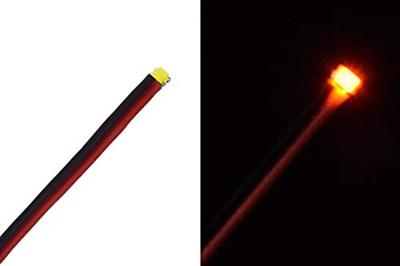 Quadrios LED-assortiment Rood, Groen, Geel, Blauw, Wit, Amber 20 mA 3.0 V Quadrios LED-assortiment Rood, Groen, Geel, Blauw, Wit, Amber 20 mA 3.0 V