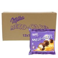 Milka melo-cakes (12x 100gr) - thumbnail