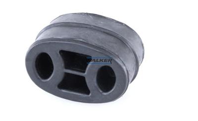 Rubberstrip, uitlaatsysteem 81394