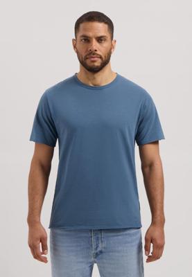 Dstrezzed T-Shirt | Blauw Dstrezzed T-Shirt | Blauw