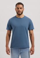 Dstrezzed T-Shirt | Blauw - thumbnail