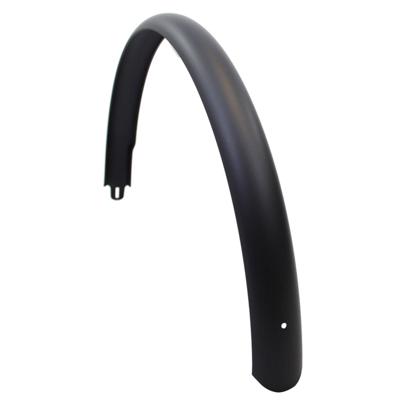 Cortina spatbord achter 28 milo sapphire black matt