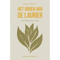Het groen van de laurier (Paperback) - thumbnail
