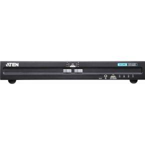 ATEN CS1182D 2-poorts USB DVI Secure KVM switch