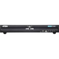 ATEN CS1182D 2-poorts USB DVI Secure KVM switch - thumbnail