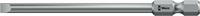 Wera Kraftform Kompakt 60 05051042001 Bitset 17-delig Plat, Kruiskop Phillips, Kruiskop Pozidriv, Torx BO, Binnen-vierkant (Robertson), Inbus - thumbnail